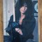 Afis vechi anii 90, Poster Power, vintage, Guns N&#039; Roses, hartie, rock, 59x41cm