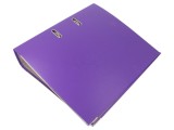 Biblioraft A4 Violet 75mm