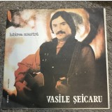 Vinil 3 Vinyl Electrecord Vasile Seicaru