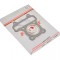 Set garnituri cilindru scutere GY6 80cc, 47mm