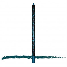 Creion pentru ochi tip gel ultrarezistent L.A. Girl Glide Pencil, 1.2g - 362 Gypsy Teal foto