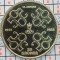 Danemarca 20 coroane 2022 - 50th Jubilee - UNC - A014