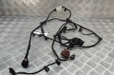 Cablaj senzor de parcare față SKODA SKODA ENYAQ iV SUV 5AC, 5AZ 2022 OEM: 5LG971104 29860438