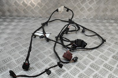 Cablaj senzor de parcare față SKODA SKODA ENYAQ iV SUV 5AC, 5AZ 2022 OEM: 5LG971104 29860438 foto