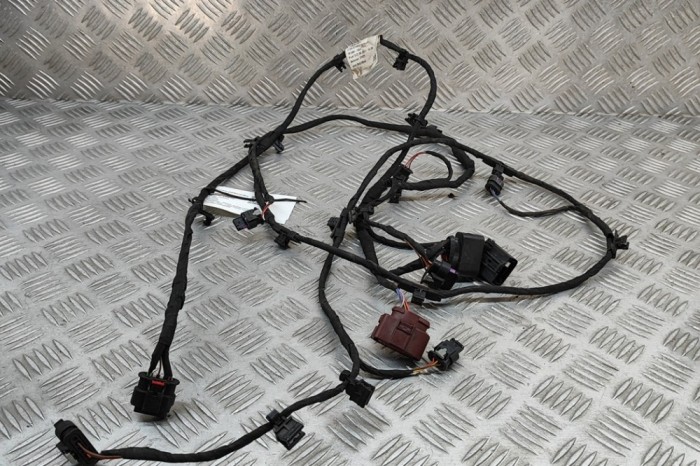 Cablaj senzor de parcare față SKODA SKODA ENYAQ iV SUV 5AC, 5AZ 2022 OEM: 5LG971104 29860438