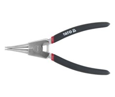 Cleste seger pentru inele de siguranta cu varf drept 200 mm YATO