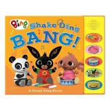 Cumpara ieftin Shake Ding Bang! Sound Book