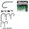 Carlig Mustad Carp Power 10829 Nr.6, 10buc/pac