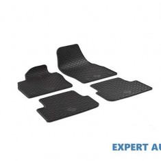 Set covorase auto cauciuc umbrella pentru seat ibiza (2017-).arona (2017-).vw polo (2017-). audi a1 (2018-) UNIVERSAL Universal #6