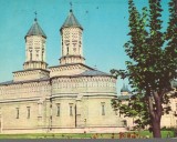 CPI B14386 CARTE POSTALA - IASI. BISERICA TREI IERARHI, Circulata, Fotografie