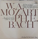 Disc vinil, LP. Andante In F Major, Adagio And Allegro In F Minor, Fantasy And Fugue In F Minor &amp; Musikalis-252549, Supraphon