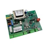 FAAC E045S - centrala electronica 230V pentru porti batante - 790077