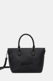 Joop! poseta Lettera&nbsp;Ketty culoarea negru, 4130000866