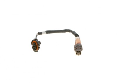 BOSCH 0 258 006 172 Sonda Lambda foto