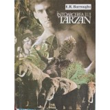 INTOARCEREA LUI TARZAN-EDGAR RICE BURROUGHS-216877