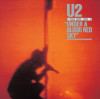 U2 Under A Blood Red Sky 180g LP remastered (vinyl), Rock