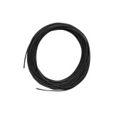 Snur de etansare rotund din cauciuc NBR 2 mm, rola 10 m