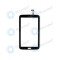 Samsung Galaxy Tab 3 (7.0) WiFi SM-T210 Ecran tactil (negru)
