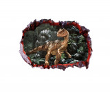 Cumpara ieftin Sticker decorativ cu Dinozauri, 85 cm, 4413ST-1