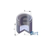 Piston etrier frana Ert 150275C, parte montare : Punte Fata