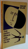 THE HAPPY PRINCE AND OTHER TALES , DE OSCAR WILDE , 1966