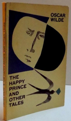 THE HAPPY PRINCE AND OTHER TALES , DE OSCAR WILDE , 1966 foto