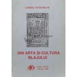 Din arta si cultura Blajului - 2000 - Cornel Tatai-Balta (P72)