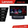 Navigatie Renault Traffic 2009-2014 Lenovo Qled 2K Octa Core 8+256 360 DSP carplay android auto radio gps internet Kit-+PRO-2K-10-8+256 CarStore Techn