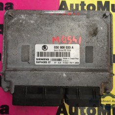 Calculator ecu Skoda Fabia (1999-2008) 03e906033a