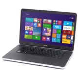 Laptop DELL, XPS 15 9530, Intel Core i7-4712HQ, 2.30 GHz, HDD: 512 GB, RAM: 16 GB, video: Intel HD Graphics 4600, nVIDIA GeForce GT 750M, webcam, BT