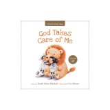God Takes Care of Me: Psalm 23