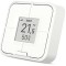 Comutator AVM Fritz DECT 440 pentru Smart Home, compatibil cu FRITZ!Box, alb - RESIGILAT