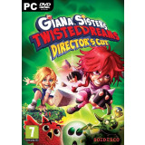 Giana Sisters: Twisted Dreams Directors Cut PC