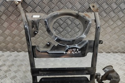 Suport rezervor de combustibil VW GOLF VII 5G1, BQ1, BE1, BE2 2018 OEM: 5Q0201055CE 25339858 foto