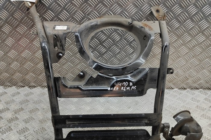 Suport rezervor de combustibil VW GOLF VII 5G1, BQ1, BE1, BE2 2018 OEM: 5Q0201055CE 25339858