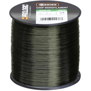 Fir Monofilament Prologic C-series, Green, 6.8kg, 0.37mm, 925m foto