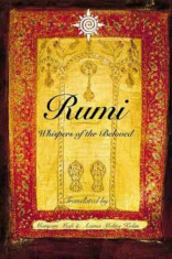 Rumi: Whispers of the Beloved, Paperback/Maryam Mafi foto
