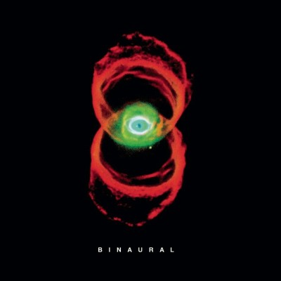 Pearl Jam Binaural digipack (cd) foto