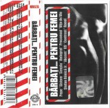 Caseta Audio Compilatie Bărbați... Pentru Femei NRG!A