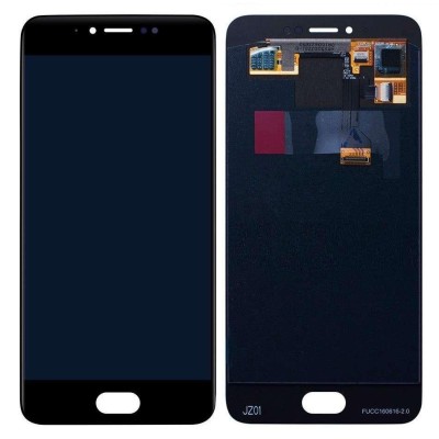Display Meizu Pro 6 foto