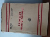 Procesul Măntuitorului-Doctor Avocat Ioan Fruma