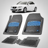 Cumpara ieftin Covorase Seat Exeo Sedan Compatibile 2009-2013 | Blue