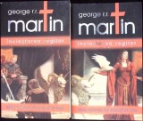 INCLESTAREA REGILOR VOL. 1-2-GEORGE R.R. MARTIN-348108