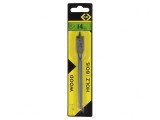 Burghiu Lemn 14mm HSS Flat 160mm