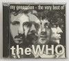 The Who - My Generation The Very Best of The Who CD (1996), Rock, Polydor