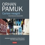 Cartea neagra (editia 2019) - Orhan Pamuk