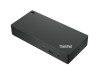 ThinkPad Universal USB-C Dock - EU, Lenovo