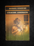 Michael Crichton - Germenul Andromeda