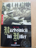 Războinicii lui Hitler - Autor: Guido Knopp