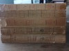 I.L. Caragiale Opere Complete, 5 vol. 1930-38, Editie Bibliofila numerotata, Paul Zarifopol. [lipsa cotor vol. 2]
